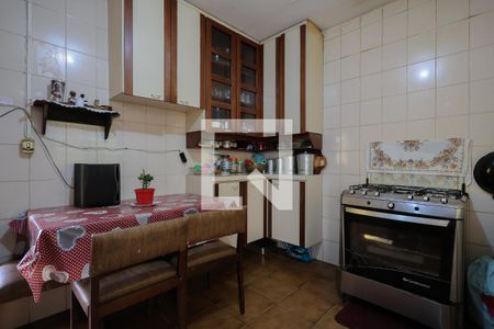 Casa à venda com 200m², 3 quartos e 2 vagasCozinha