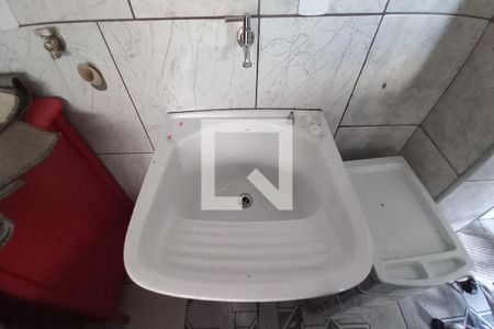 Casa à venda com 480m², 3 quartos e 2 vagas Casa à venda com 480m², 3 quartos e 2 vagasDetalhe da Lavanderia