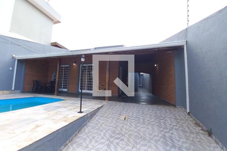 Casa à venda com 480m², 3 quartos e 2 vagas Casa à venda com 480m², 3 quartos e 2 vagasFachada do Prédio