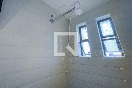 Studio para alugar com 28m², 0 quarto e sem vagaBanheiro