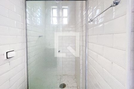 Studio para alugar com 28m², 0 quarto e sem vagaBanheiro