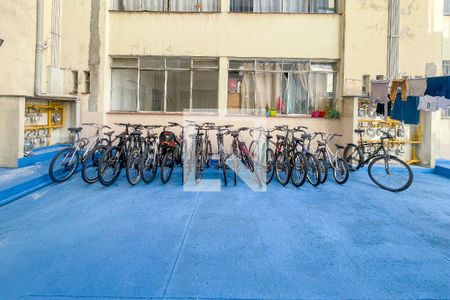 Studio para alugar com 28m², 0 quarto e sem vagaÁrea comum