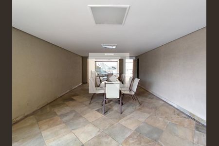 Apartamento à venda com 237m², 4 quartos e 4 vagasÁrea comum