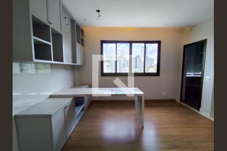 Apartamento à venda com 237m², 4 quartos e 4 vagasSaleta 