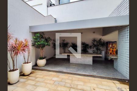 Apartamento à venda com 237m², 4 quartos e 4 vagasÁrea comum