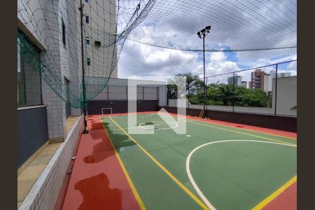 Apartamento à venda com 237m², 4 quartos e 4 vagasÁrea comum