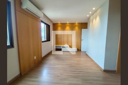 Apartamento à venda com 237m², 4 quartos e 4 vagasQuarto 3