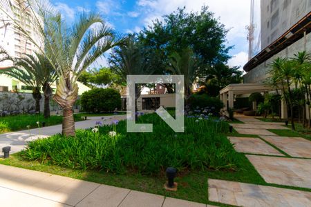 Apartamento para alugar com 120m², 3 quartos e 2 vagasÁrea comum