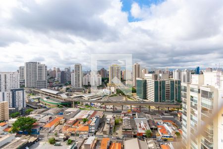 Apartamento para alugar com 120m², 3 quartos e 2 vagasVista da Suíte