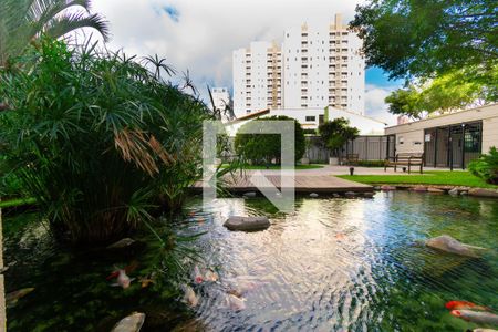 Apartamento para alugar com 120m², 3 quartos e 2 vagasÁrea comum