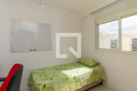 Apartamento para alugar com 120m², 3 quartos e 2 vagasQuarto 2