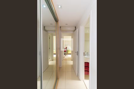 Apartamento para alugar com 120m², 3 quartos e 2 vagasSuíte