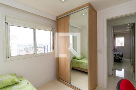 Apartamento para alugar com 120m², 3 quartos e 2 vagasQuarto 2