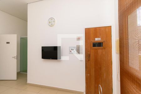 Apartamento para alugar com 120m², 3 quartos e 2 vagasÁrea comum - Spa