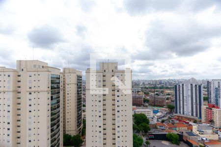 Apartamento para alugar com 120m², 3 quartos e 2 vagasVista do Quarto 2