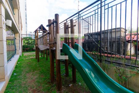 Apartamento para alugar com 120m², 3 quartos e 2 vagasÁrea comum