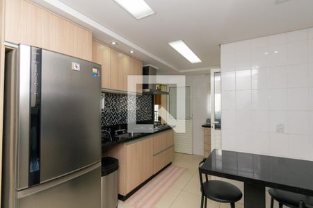Apartamento para alugar com 120m², 3 quartos e 2 vagasCozinha