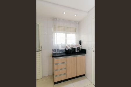 Apartamento para alugar com 120m², 3 quartos e 2 vagasCozinha