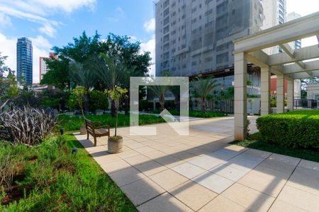 Apartamento para alugar com 120m², 3 quartos e 2 vagasÁrea comum