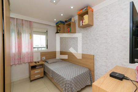 Apartamento para alugar com 120m², 3 quartos e 2 vagasQuarto 1