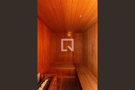 Apartamento para alugar com 120m², 3 quartos e 2 vagasÁrea comum - Sauna