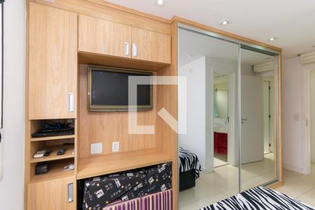 Apartamento para alugar com 120m², 3 quartos e 2 vagasSuíte