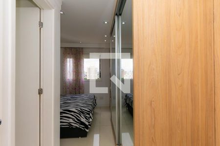Apartamento para alugar com 120m², 3 quartos e 2 vagasSuíte