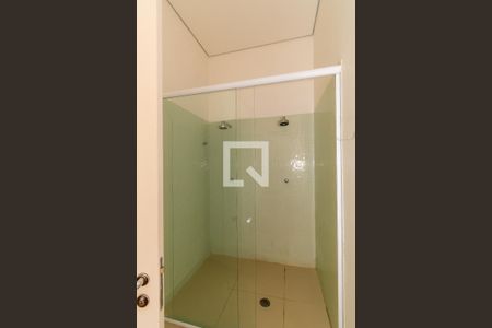 Apartamento para alugar com 120m², 3 quartos e 2 vagasÁrea comum - Spa