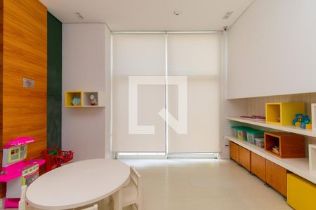 Apartamento para alugar com 120m², 3 quartos e 2 vagasÁrea comum - Brinquedoteca