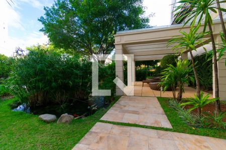 Apartamento para alugar com 120m², 3 quartos e 2 vagasÁrea comum