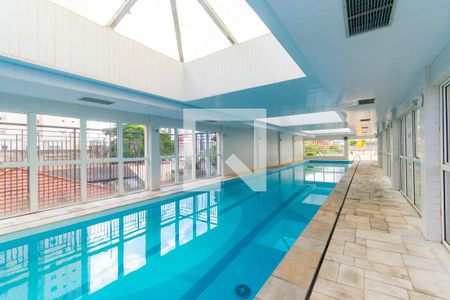 Apartamento para alugar com 120m², 3 quartos e 2 vagasÁrea comum - Piscina Indoor