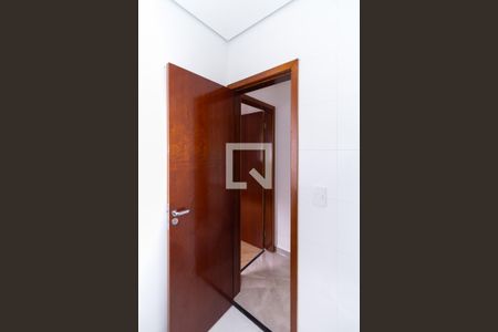 Apartamento à venda com 50m², 2 quartos e sem vagaBanheiro