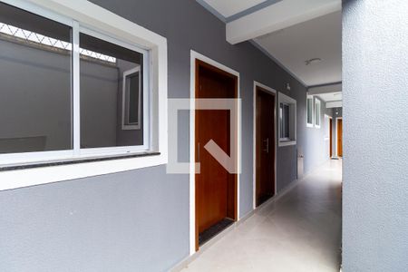 Apartamento à venda com 50m², 2 quartos e sem vagaEntrada