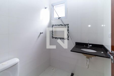 Apartamento à venda com 50m², 2 quartos e sem vagaBanheiro