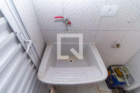 Apartamento à venda com 50m², 2 quartos e sem vagaÁrea de Serviço
