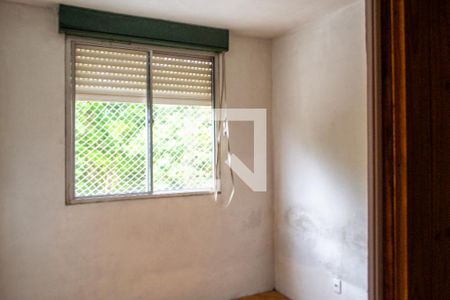 Quarto de apartamento para alugar com 1 quarto, 55m² em Vila Nova, Porto Alegre