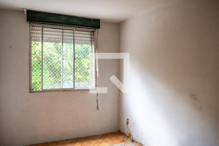 Sala de apartamento para alugar com 1 quarto, 55m² em Vila Nova, Porto Alegre