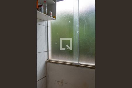 Apartamento para alugar com 55m², 1 quarto e sem vagaCozinha