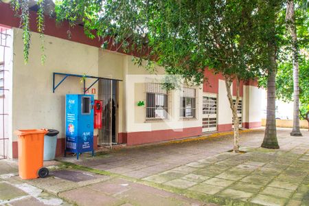 Apartamento para alugar com 55m², 1 quarto e sem vagaÁrea comum