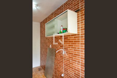 Apartamento para alugar com 55m², 1 quarto e sem vagaCozinha