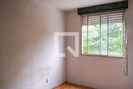 Sala de apartamento para alugar com 1 quarto, 55m² em Vila Nova, Porto Alegre