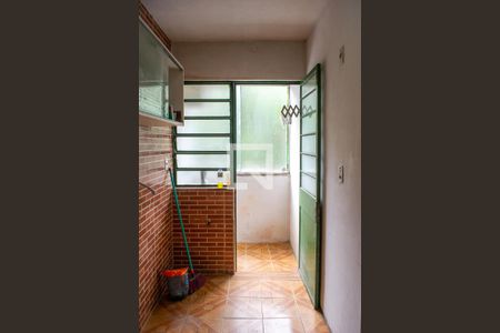 Apartamento para alugar com 55m², 1 quarto e sem vagaCozinha