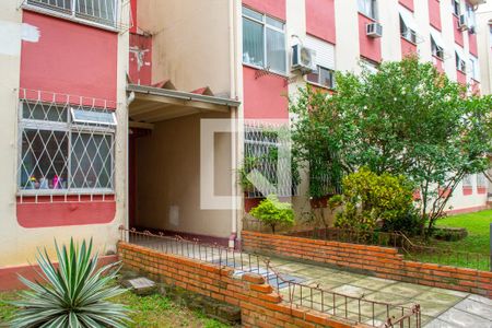 Apartamento para alugar com 55m², 1 quarto e sem vagaÁrea comum