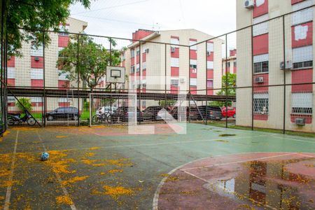 Apartamento para alugar com 55m², 1 quarto e sem vagaÁrea comum