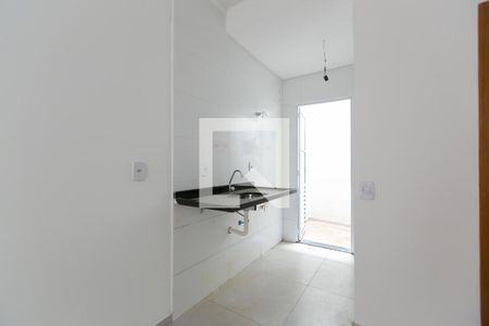 Apartamento para alugar com 35m², 2 quartos e sem vagaCozinha