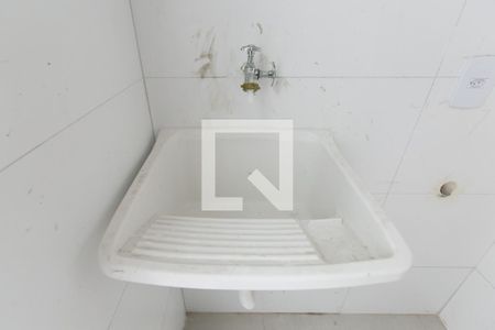 Apartamento para alugar com 35m², 2 quartos e sem vagaÁrea de Serviço - Tanque 