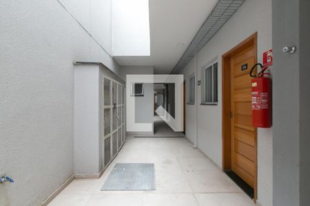 Apartamento para alugar com 35m², 2 quartos e sem vagaEntrada 