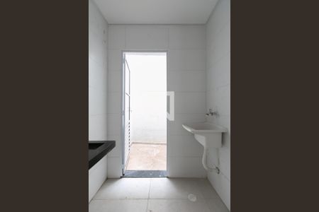 Apartamento para alugar com 35m², 2 quartos e sem vagaÁrea de Serviço