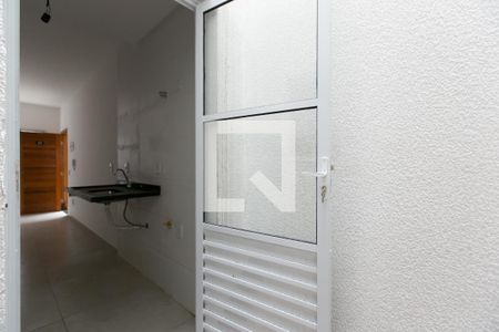 Apartamento para alugar com 35m², 2 quartos e sem vagaÁrea Livre 