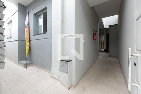 Apartamento para alugar com 35m², 2 quartos e sem vagaEntrada 